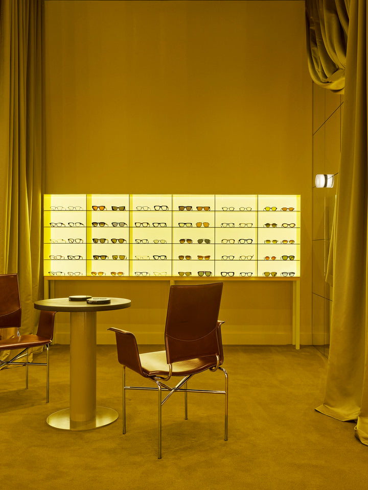 Contact Lens Fitting