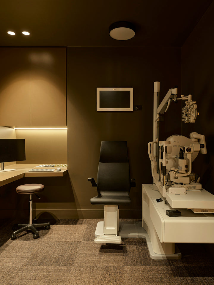 Eye Examinations