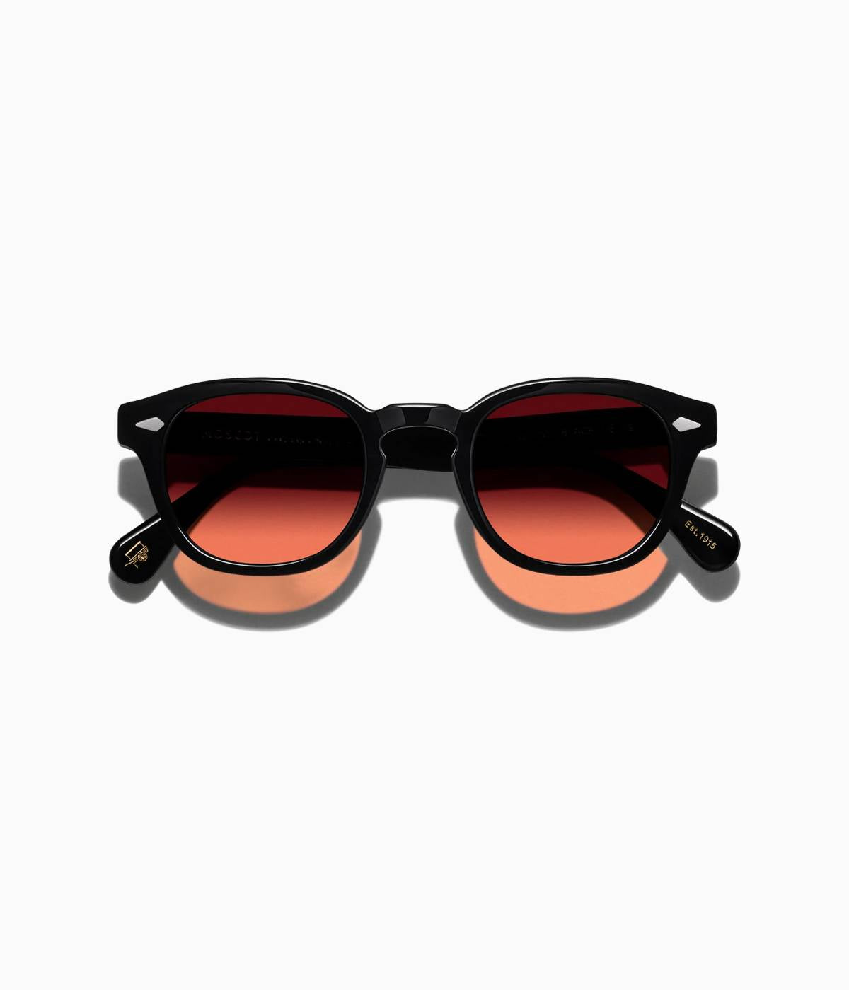 Lemtosh Sun Black - Custom Tints
