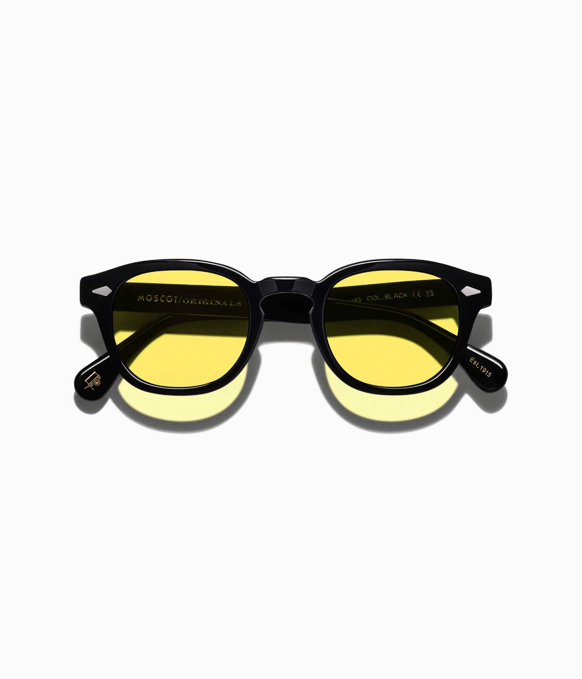 Lemtosh Sun Black - Custom Tints
