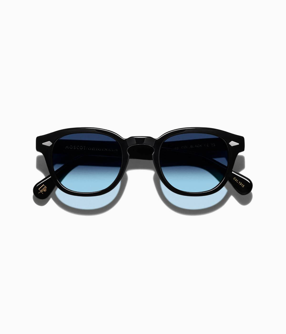 Lemtosh Sun Black - Custom Tints