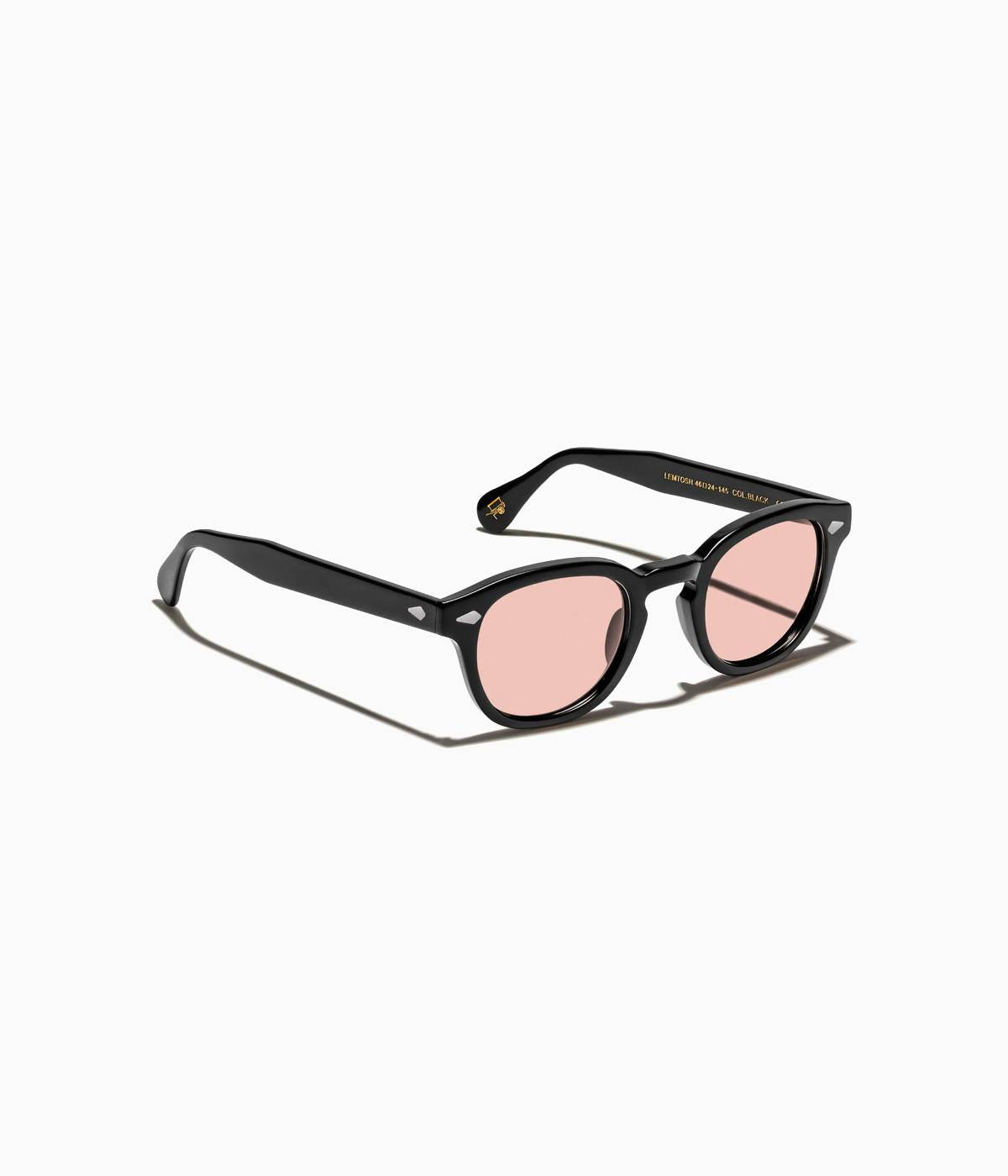 Lemtosh Sun Black - Custom Tints