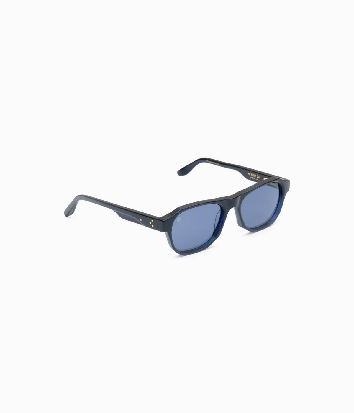 Mr Ripley Sun