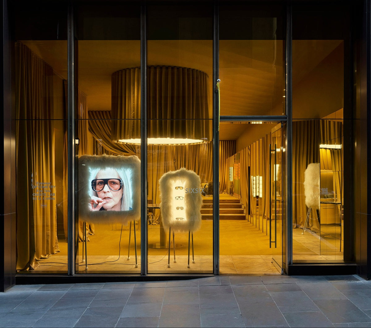 Services - Six Six Optometrist Melbourne CBD