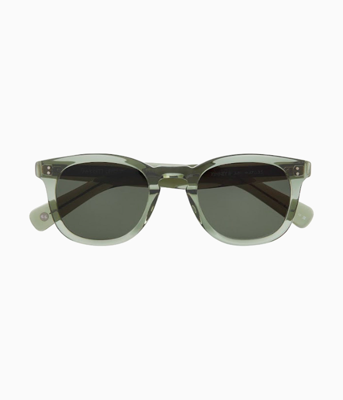 Kinney II Sun