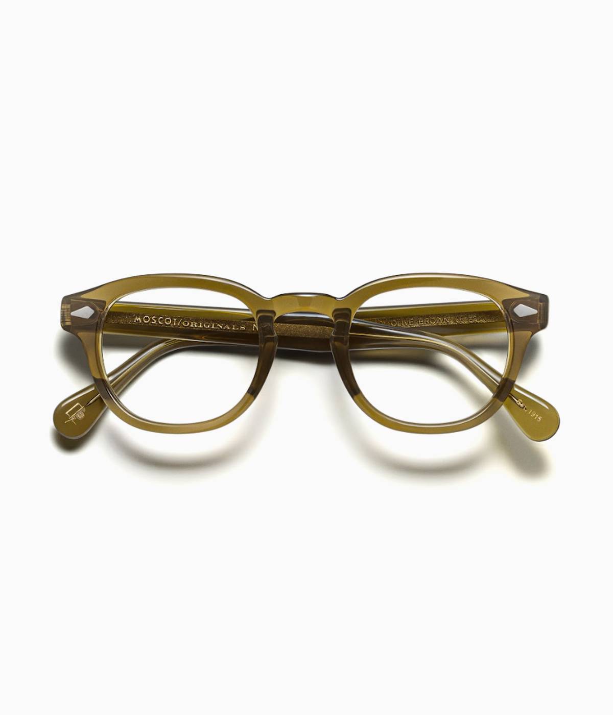 Lemtosh Olive Brown