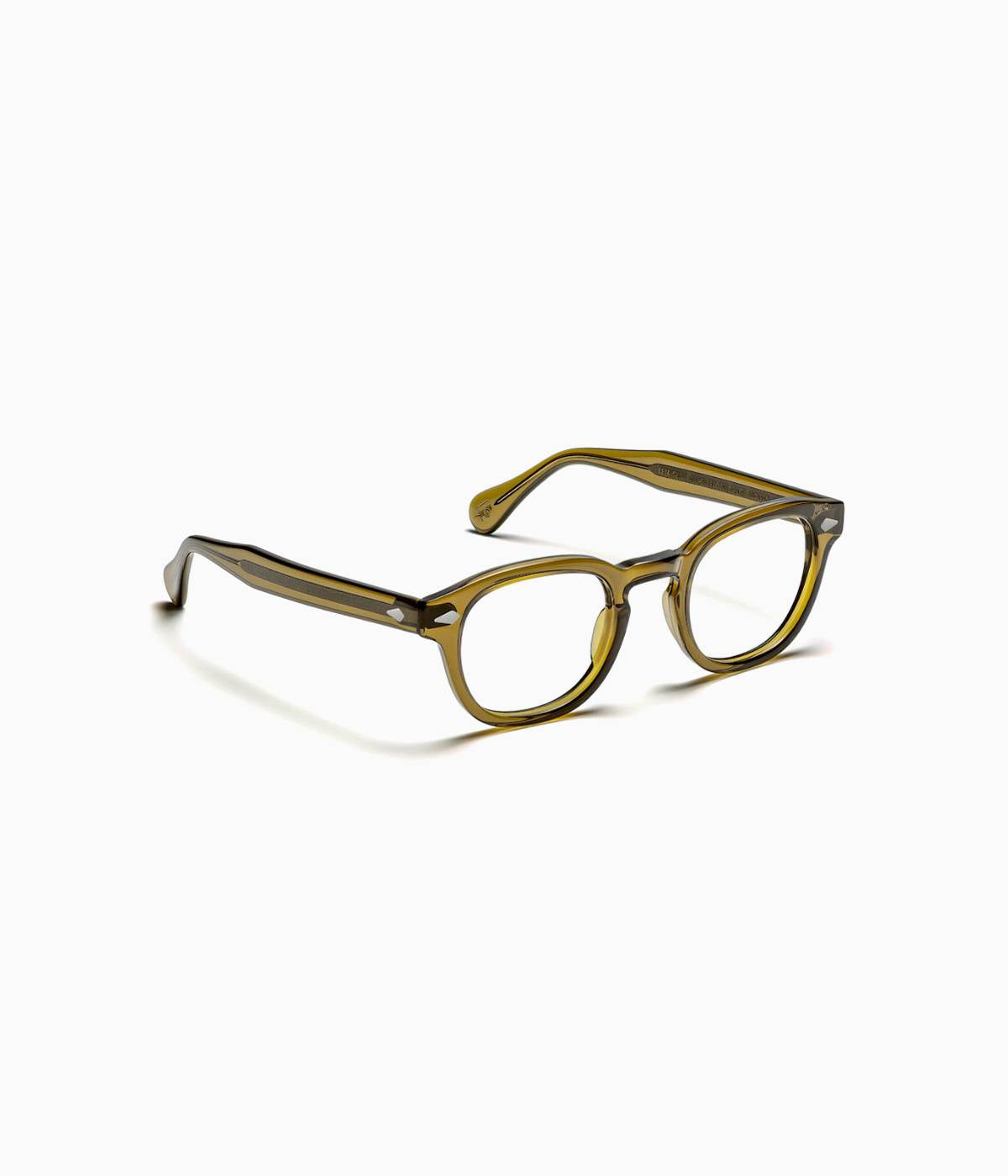 Lemtosh Olive Brown