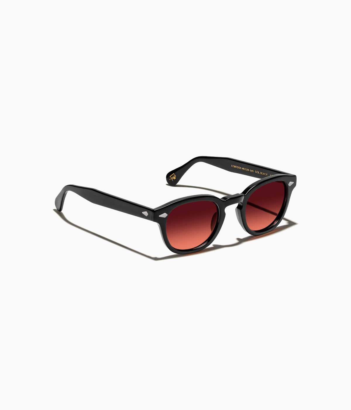 Lemtosh Sun Black - Custom Tints