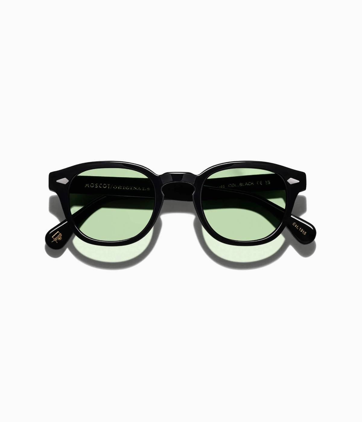 Lemtosh Sun Black - Custom Tints