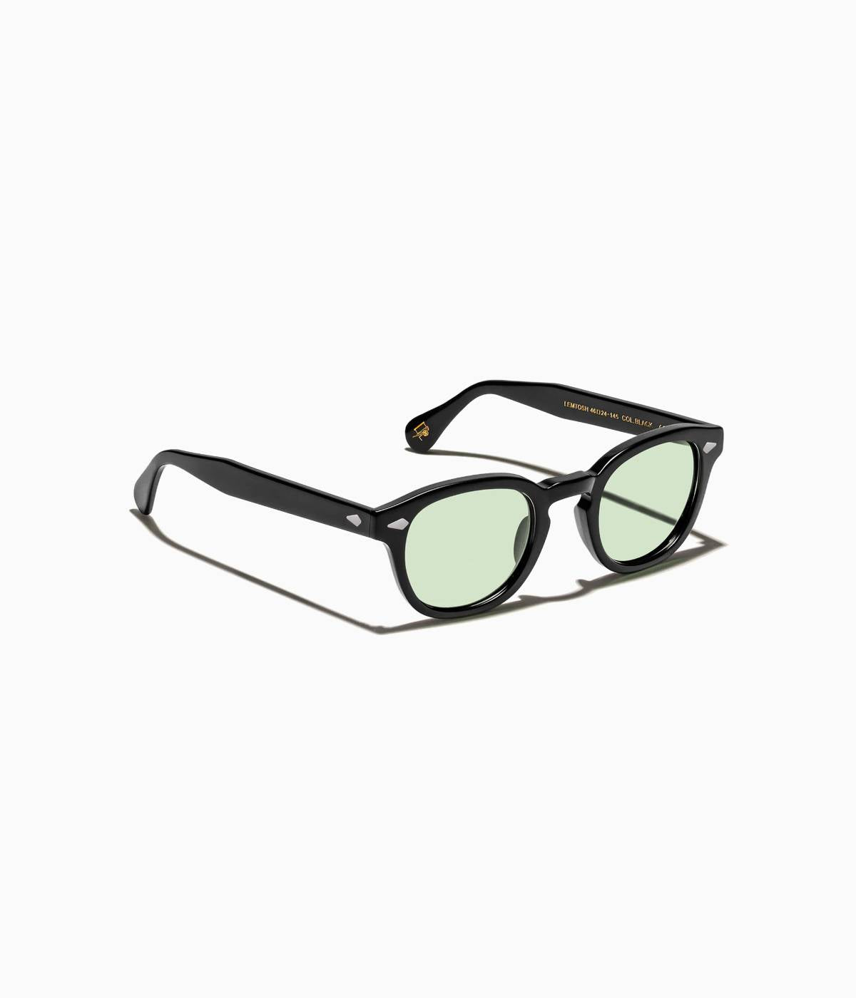 Lemtosh Sun Black - Custom Tints