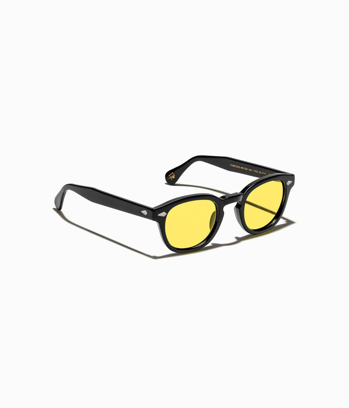 Lemtosh Sun Black - Custom Tints