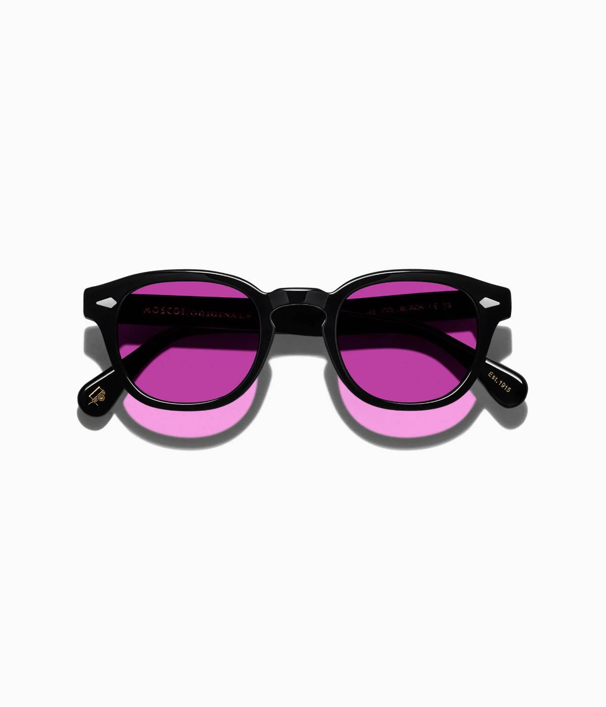 Lemtosh Sun Black - Custom Tints