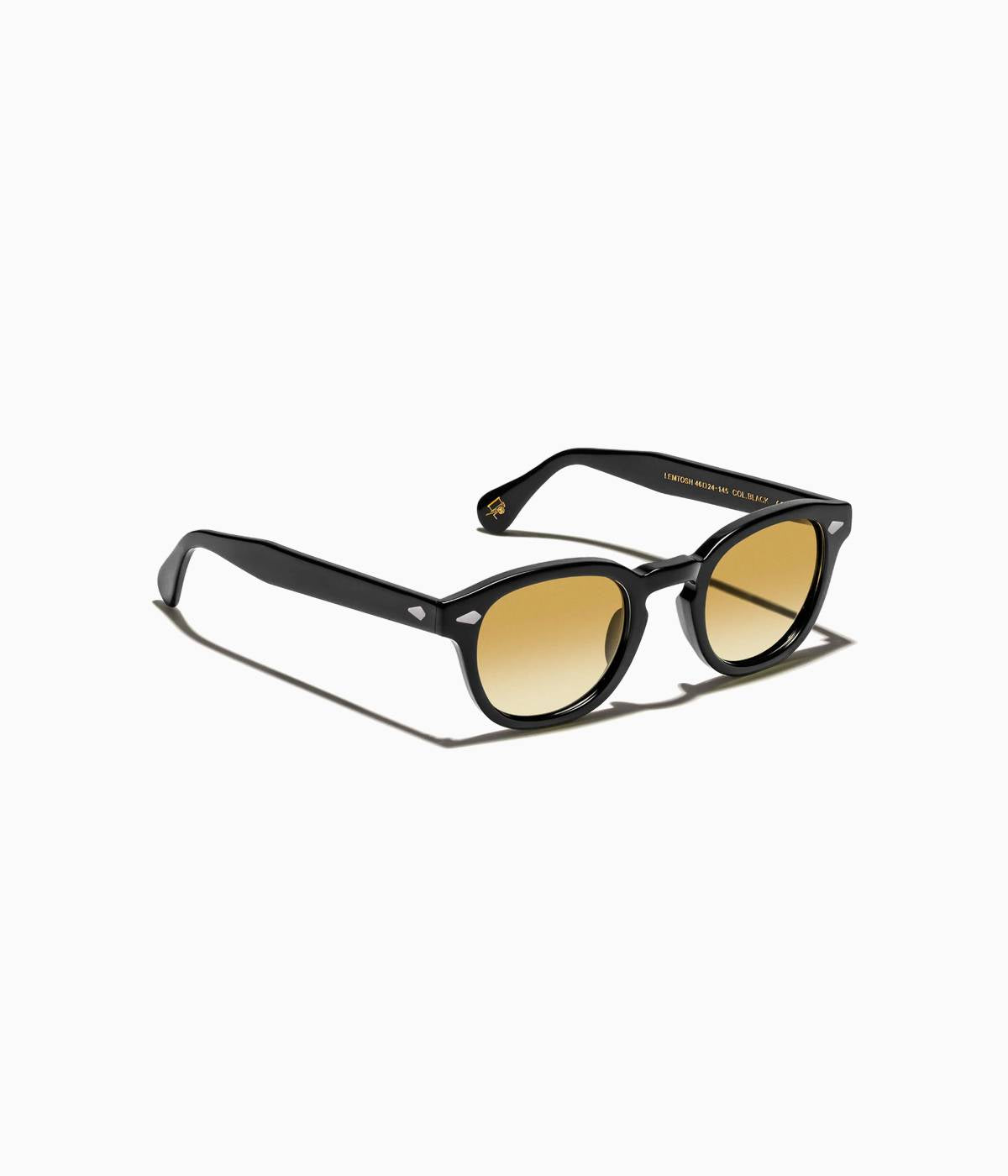 Lemtosh Sun Black - Custom Tints
