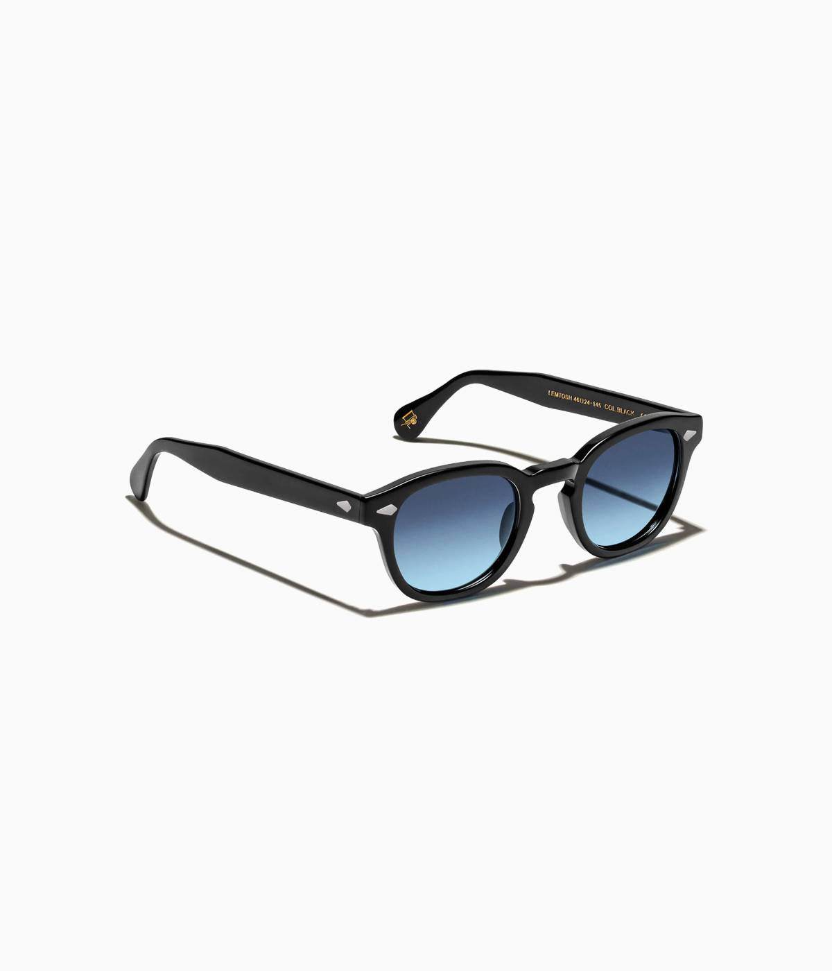 Lemtosh Sun Black - Custom Tints
