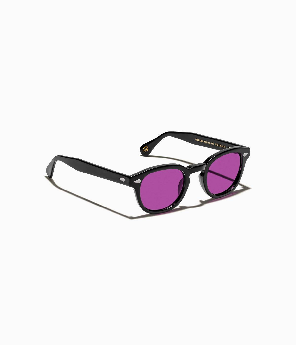 Lemtosh Sun Black - Custom Tints