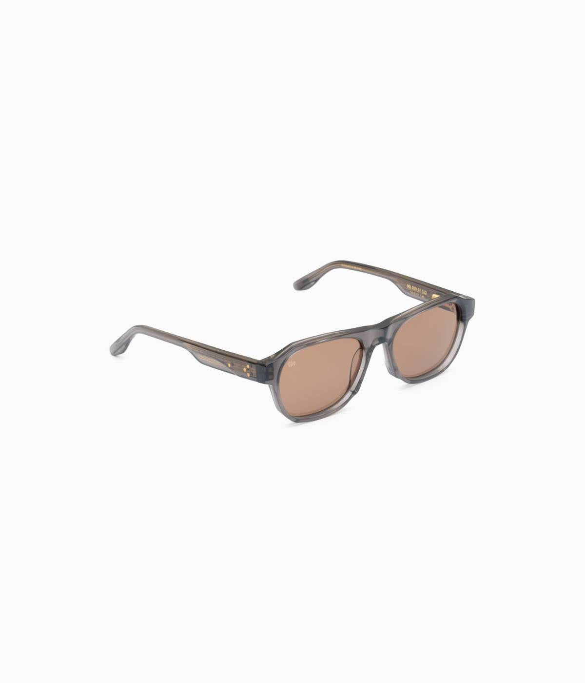 Mr Ripley Sun