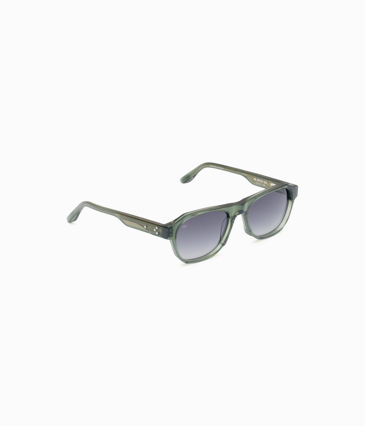 Mr Ripley Sun